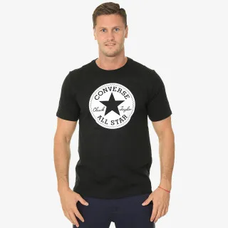 CONVERSE GO-TO CHUCK TAYLOR PATCH TEE
