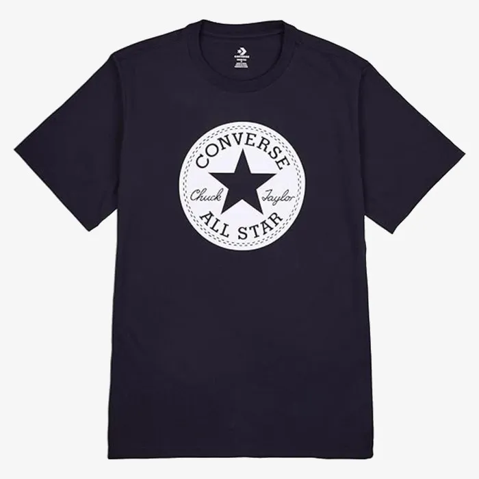 CONVERSE GO-TO CHUCK TAYLOR PATCH TEE 