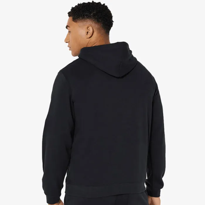 CONVERSE GO-TO CHUCK TAYLOR PATCH FRENCH TERRY HOODIE 