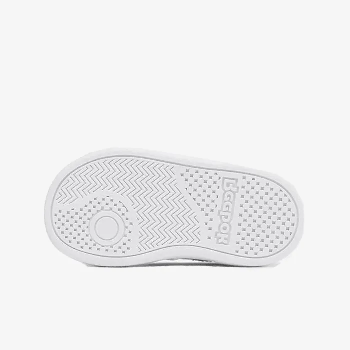 Reebok REEBOK COURT CLEAN HOOK & LOOP 