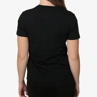 CONVERSE CONVESE METALLIC DESET AVE TEE