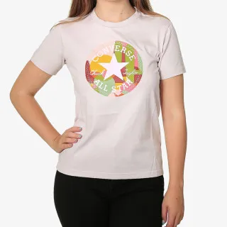 CONVERSE CONVESE METALLIC DESET AVE TEE 