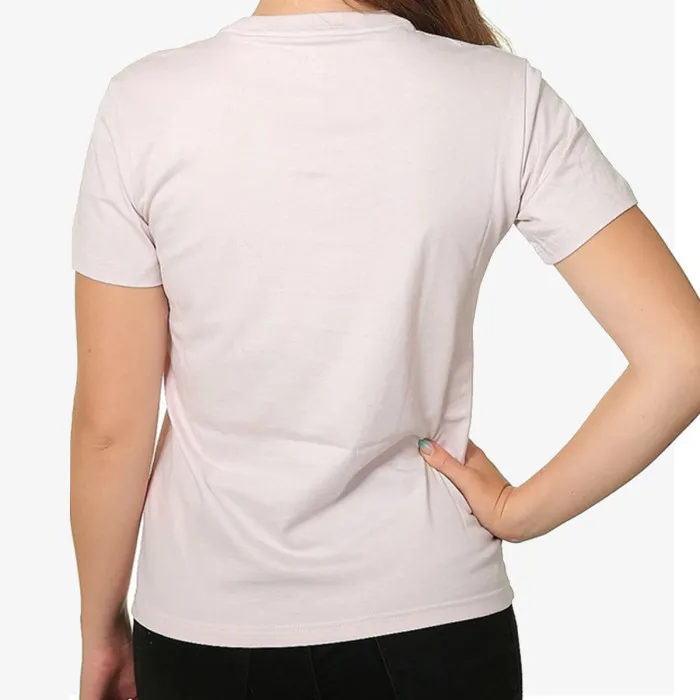 CONVERSE CONVESE METALLIC DESET AVE TEE 