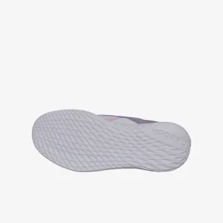 Reebok RUSH RUNNER 5 ELASTIC LACE & TOP STRAP 