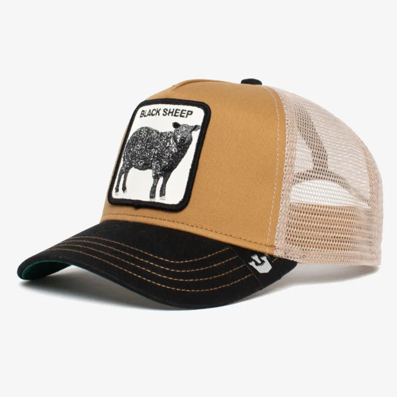 GOORIN BROS The Black Sheep
