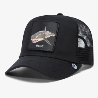 GOORIN BROS THE RAGE SHARK 