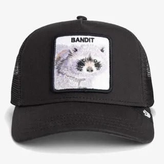 GOORIN BROS BANDIT TRUCKER 