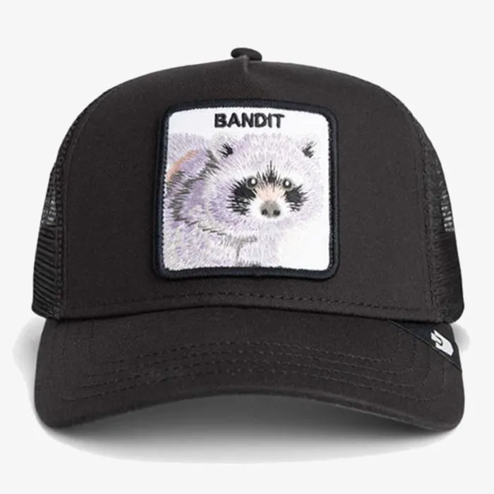 GOORIN BROS BANDIT TRUCKER 