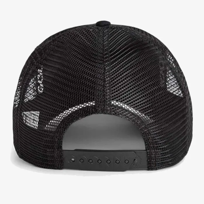GOORIN BROS BANDIT TRUCKER 