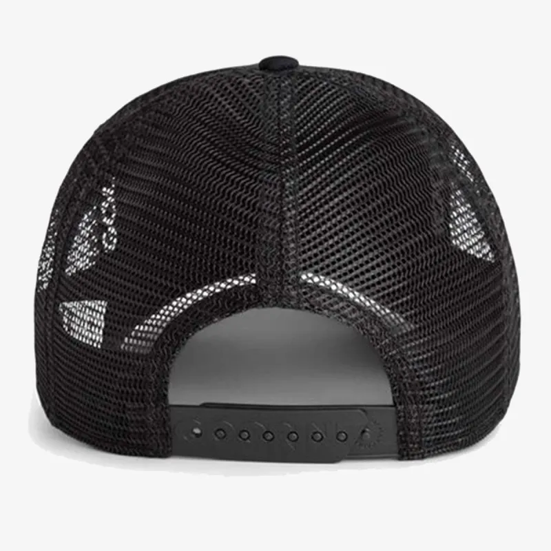 GOORIN BROS BANDIT TRUCKER 