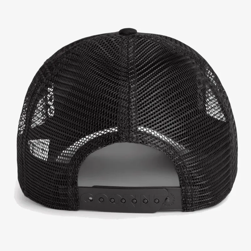 GOORIN BROS FREEDOM EAGLE TRUCKER 