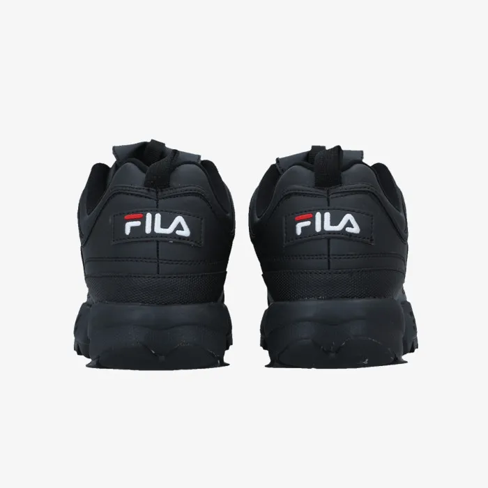FILA Disruptor low 