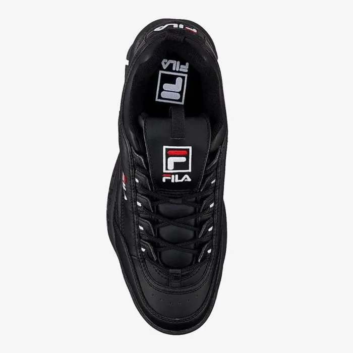 FILA Disruptor low 