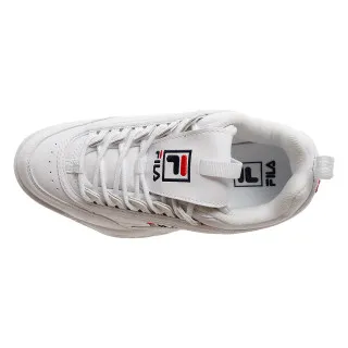 FILA Fila Disruptor low wmn