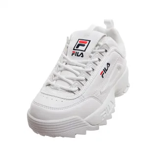 FILA Fila Disruptor low wmn
