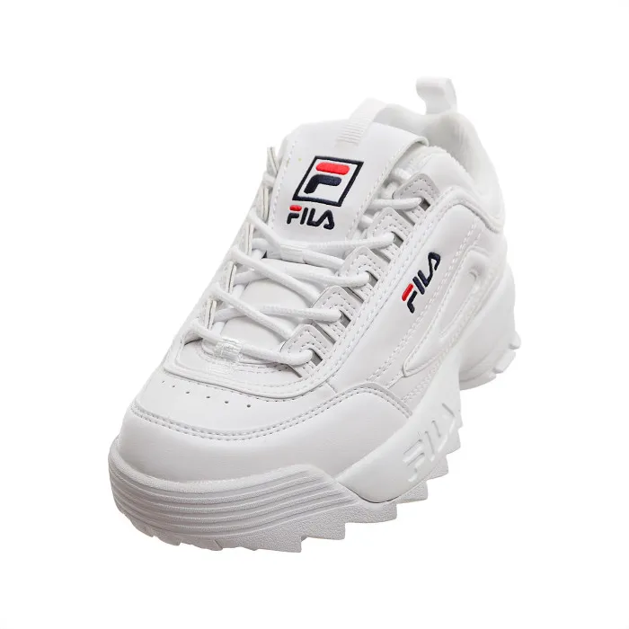 Fila Disruptor low wmn 