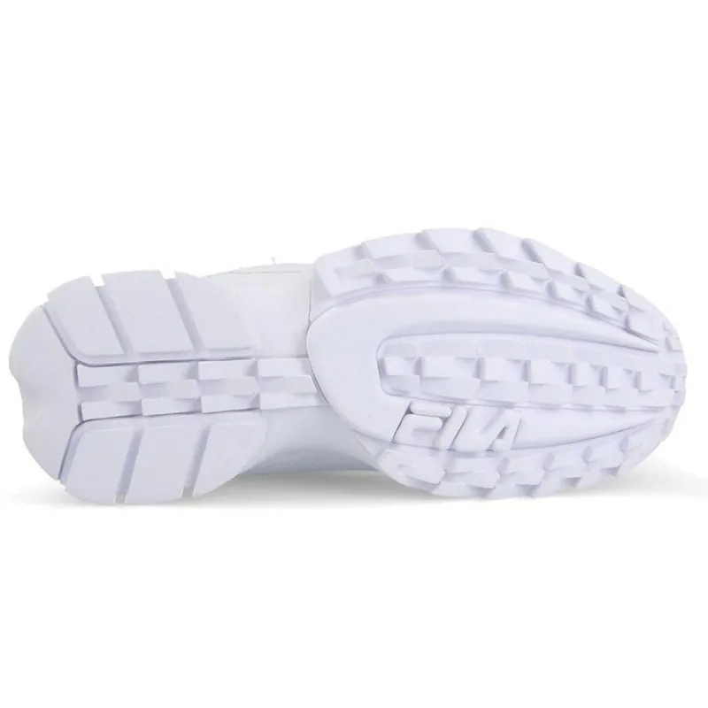 FILA Fila Disruptor low wmn
