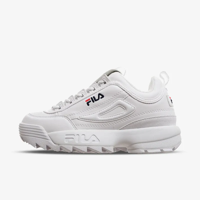 FILA Fila Disruptor low wmn