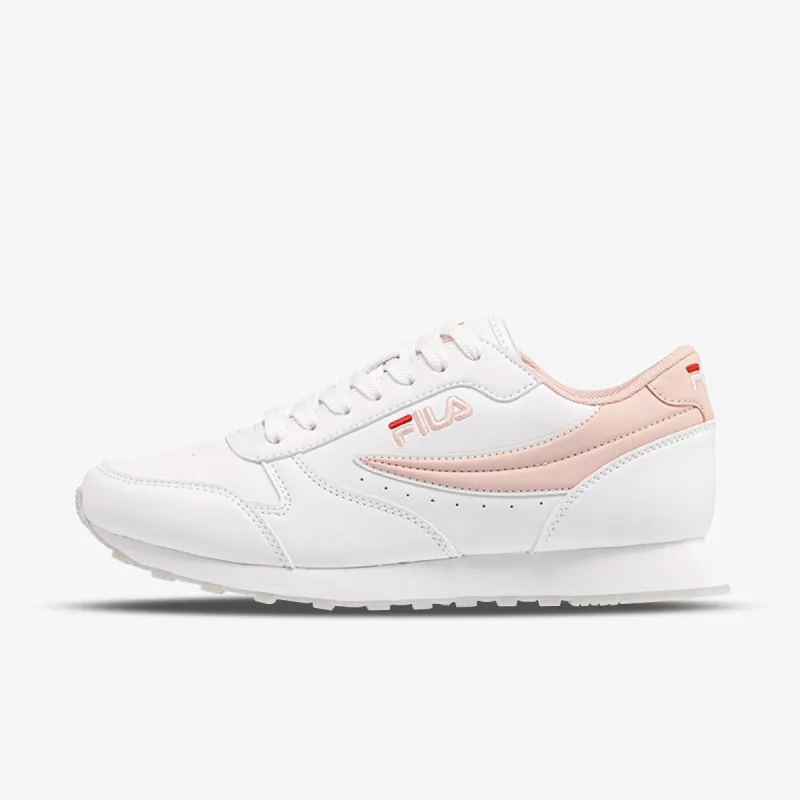 FILA Orbit Low