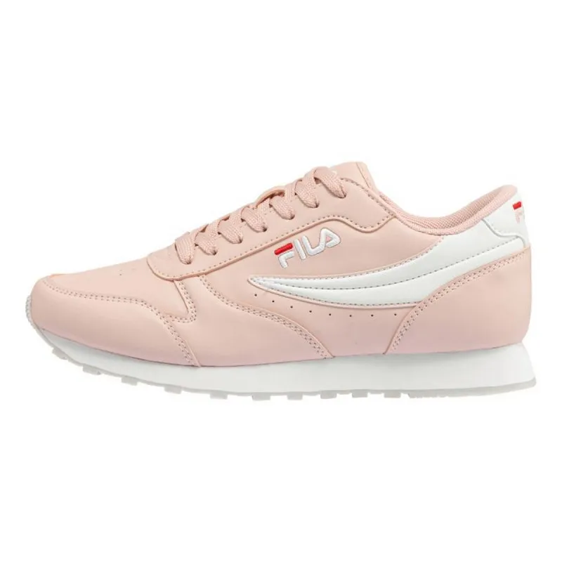 FILA Orbit Low