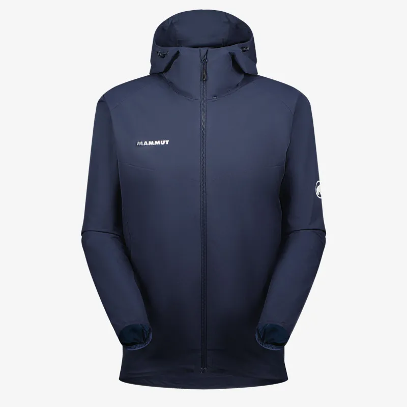 MAMMUT GRANITE SO Hooded Jacket Men 