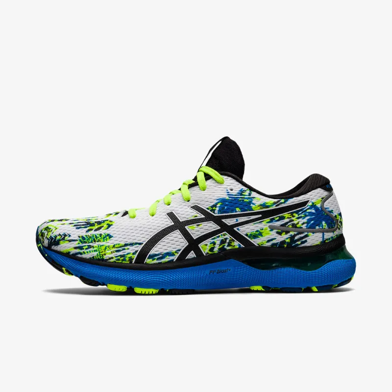 ASICS GEL-NIMBUS 24