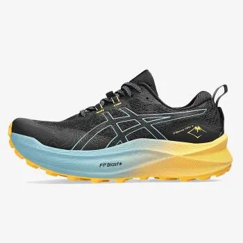 Trabuco Max 2 