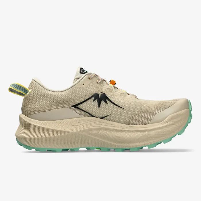 ASICS TRABUCO MAX 3 