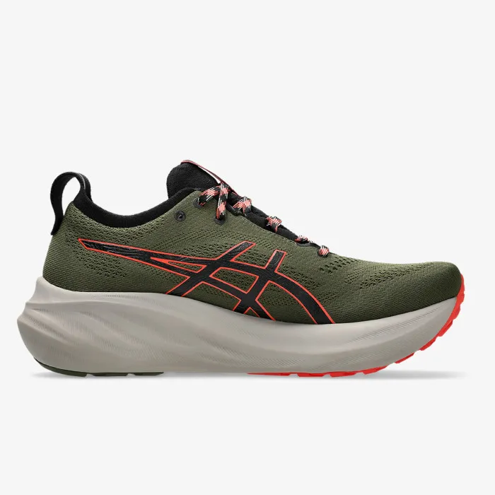 ASICS GEL-NIMBUS 26 TR 