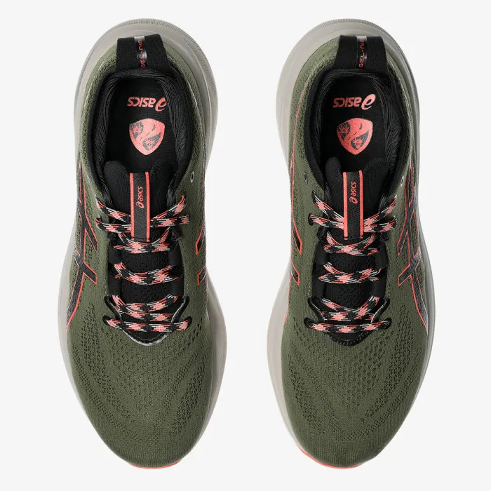 ASICS GEL-NIMBUS 26 TR 