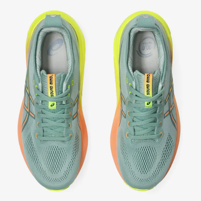 ASICS GEL-KAYANO 31 PARIS 