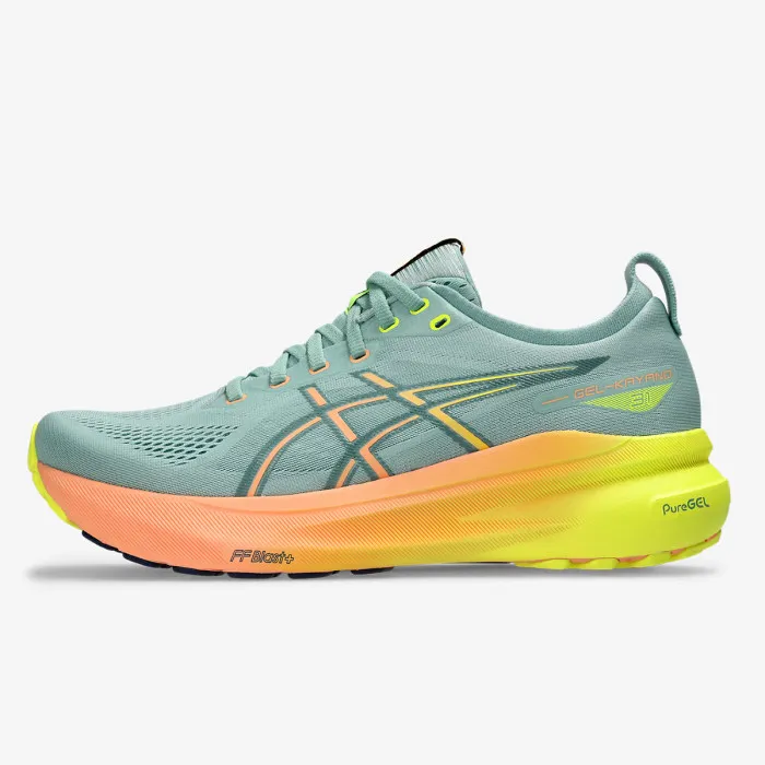 ASICS GEL-KAYANO 31 PARIS 