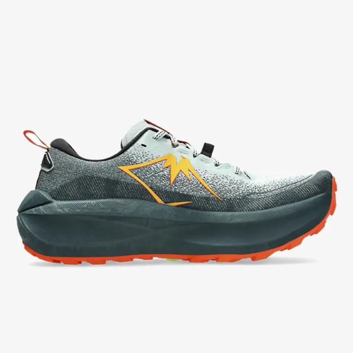 ASICS Trabuco Max 4 