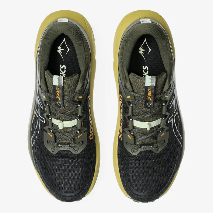ASICS GEL-TRABUCO 13 GTX 