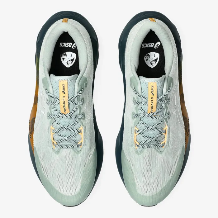 ASICS NOVABLAST 5 TR 