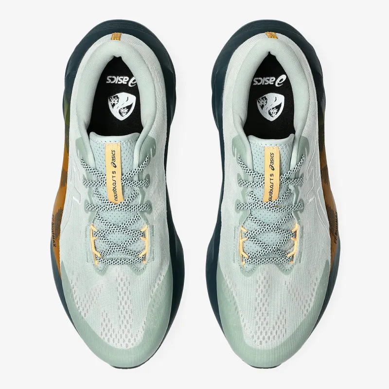 ASICS NOVABLAST 5 TR