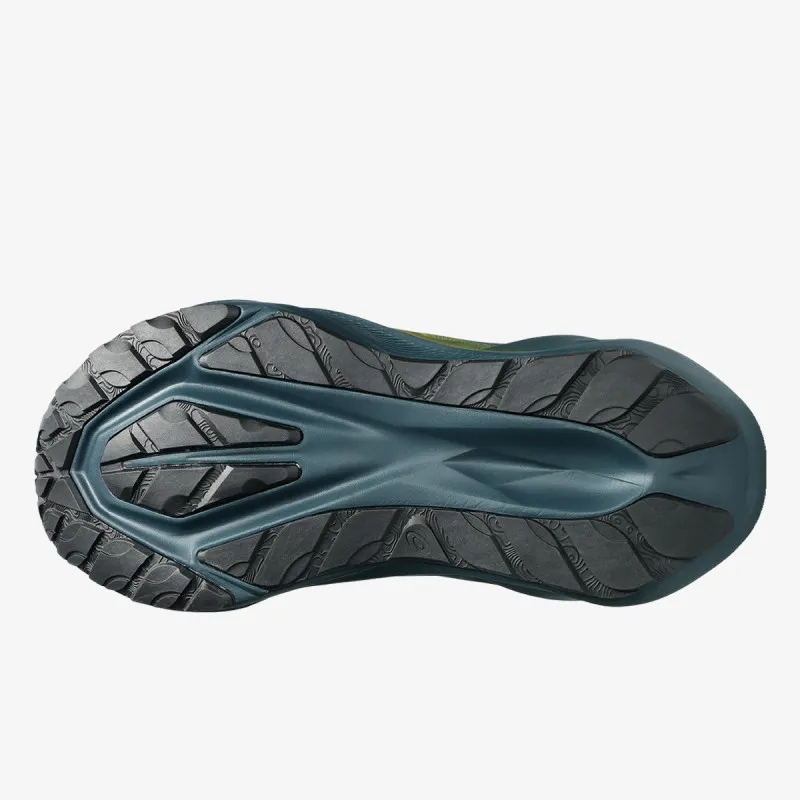 ASICS NOVABLAST 5 TR