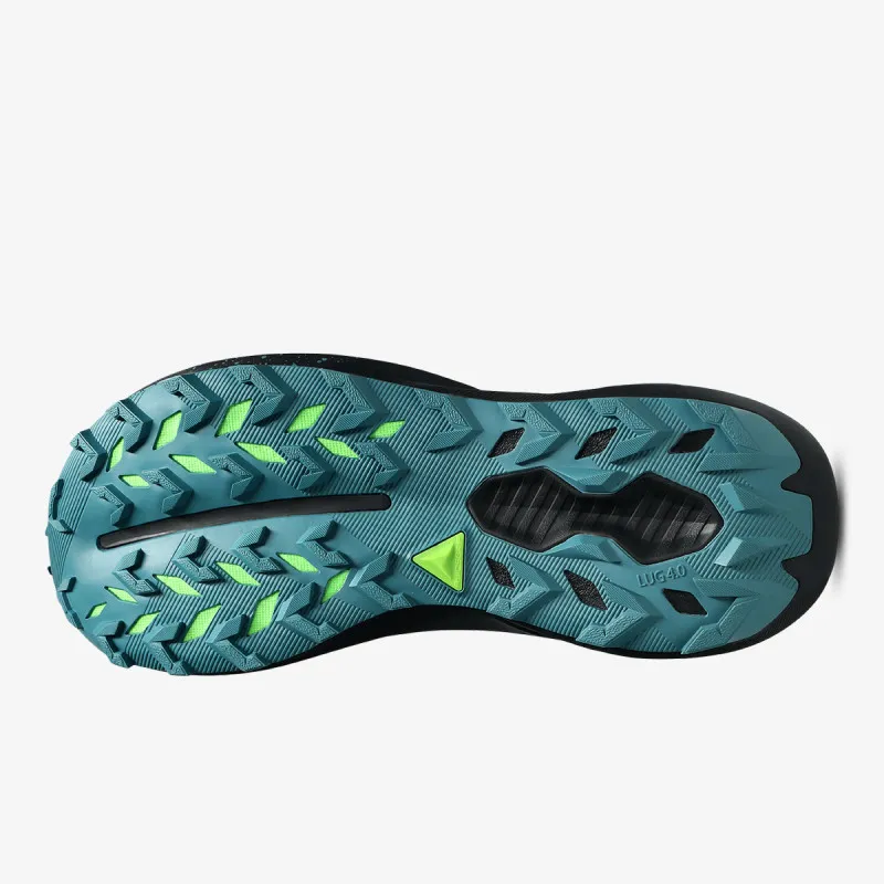 ASICS TRABUCO 14 GTX 