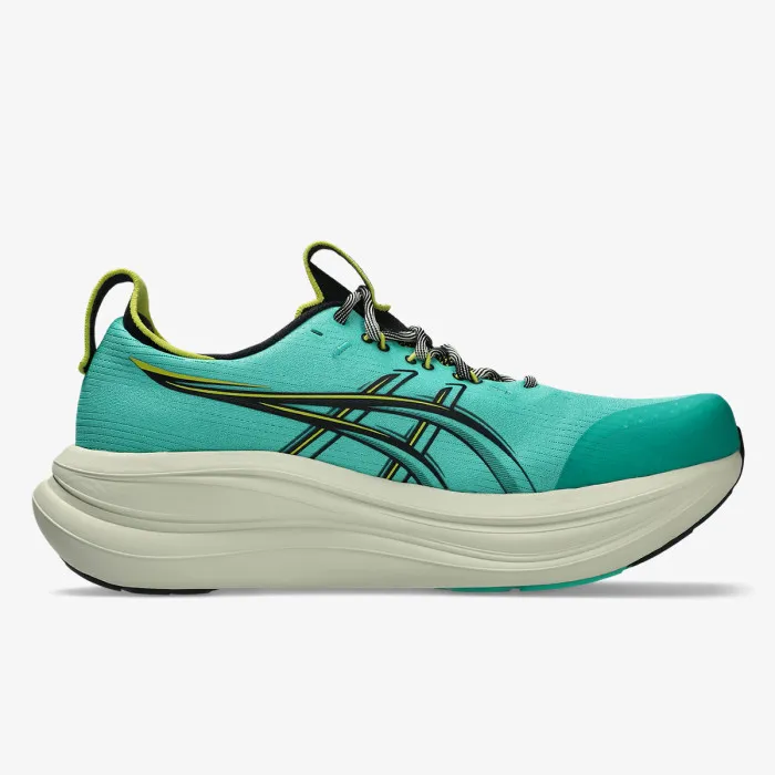 ASICS GEL-NIMBUS 28 TR 