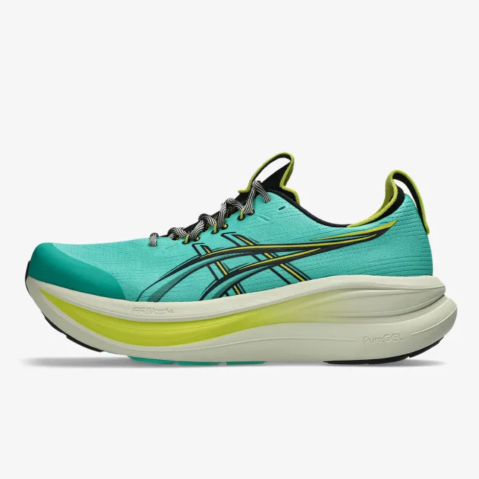 ASICS GEL-NIMBUS 28 TR 