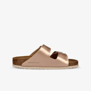 BIRKENSTOCK Arizona Kids BF Electric Metallic Copper 
