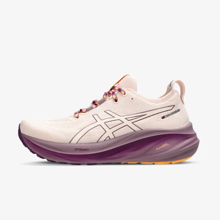 ASICS GEL-NIMBUS 26 TR 