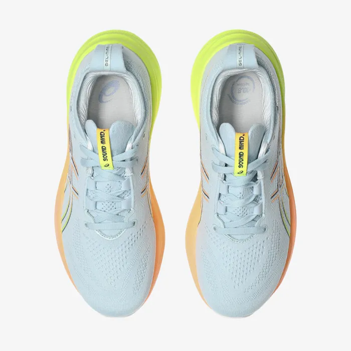 ASICS GEL-NIMBUS 26 PARIS 