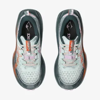 ASICS Trabuco Max 4