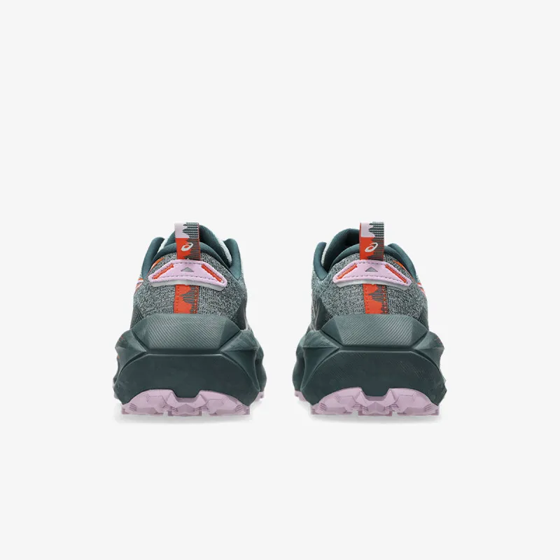 ASICS Trabuco Max 4
