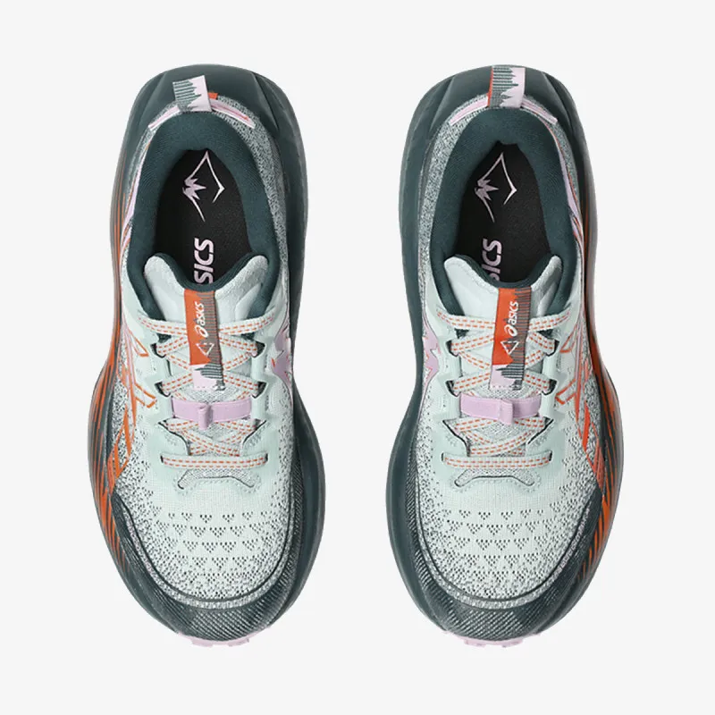 ASICS Trabuco Max 4