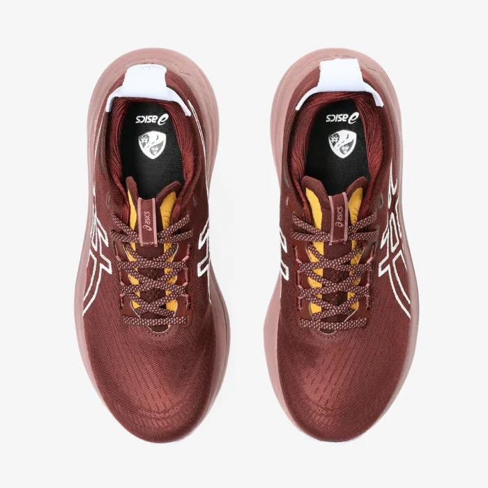 ASICS GEL-NIMBUS 27 TR 