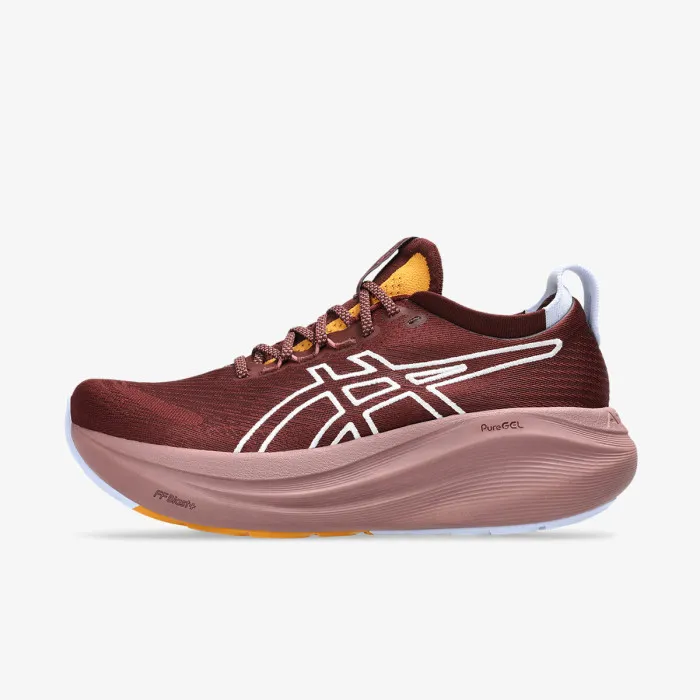 ASICS GEL-NIMBUS 27 TR 