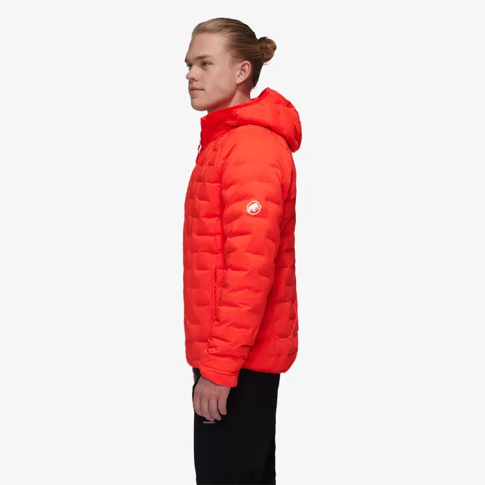 MAMMUT Sender IN Hooded Jacket Men 