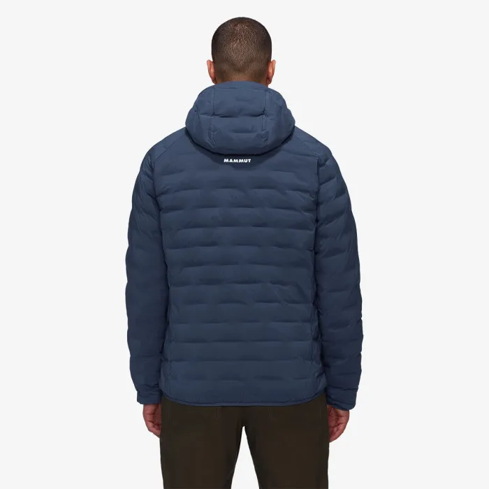 MAMMUT Sender IN Hooded Jacket Men 